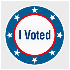 I Voted!