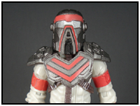 Matt Trakker joins G.I. JOE.