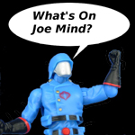 What’s on JOE Mind? What’s on JOE Mind?