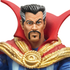Dr. Strange