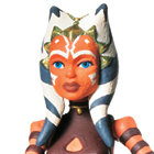 Season 3 Ahsoka