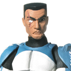 Commander Wolffe