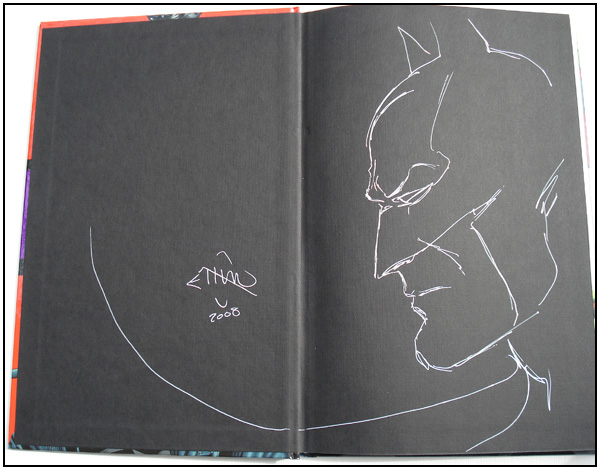 Ethan Van Sciver: Superman/Batman Vol 5