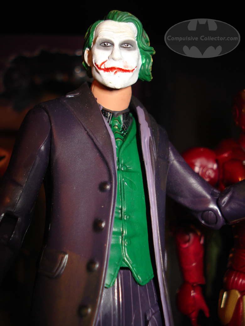 Joker Master