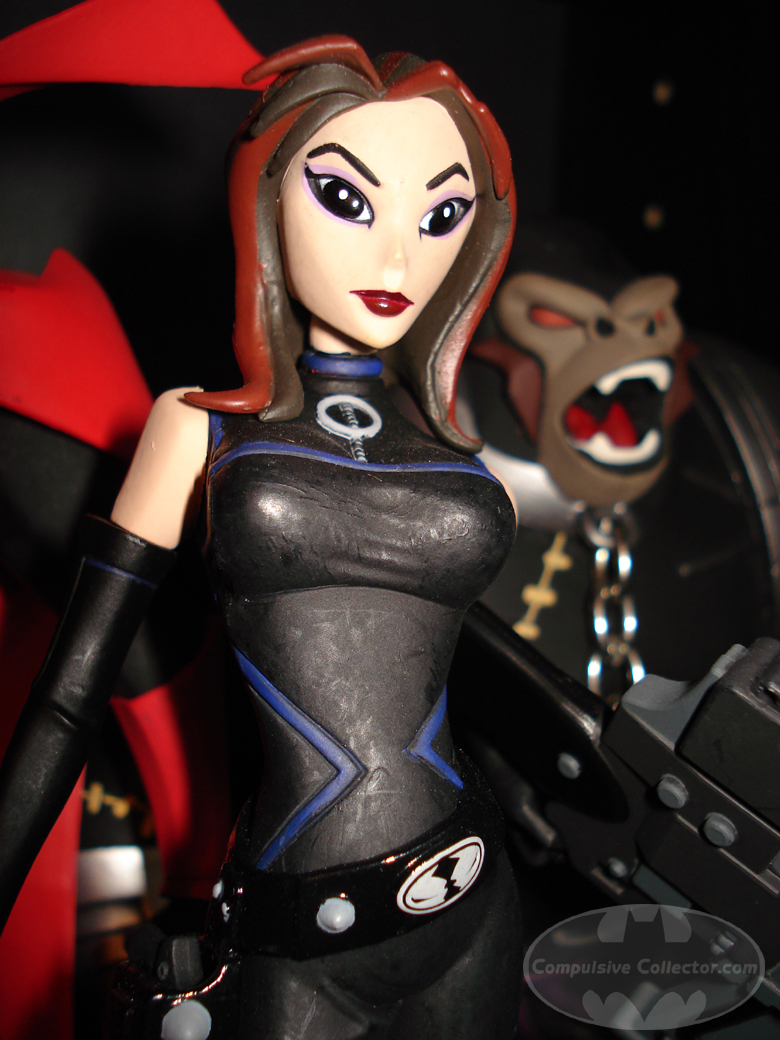 Agent 8