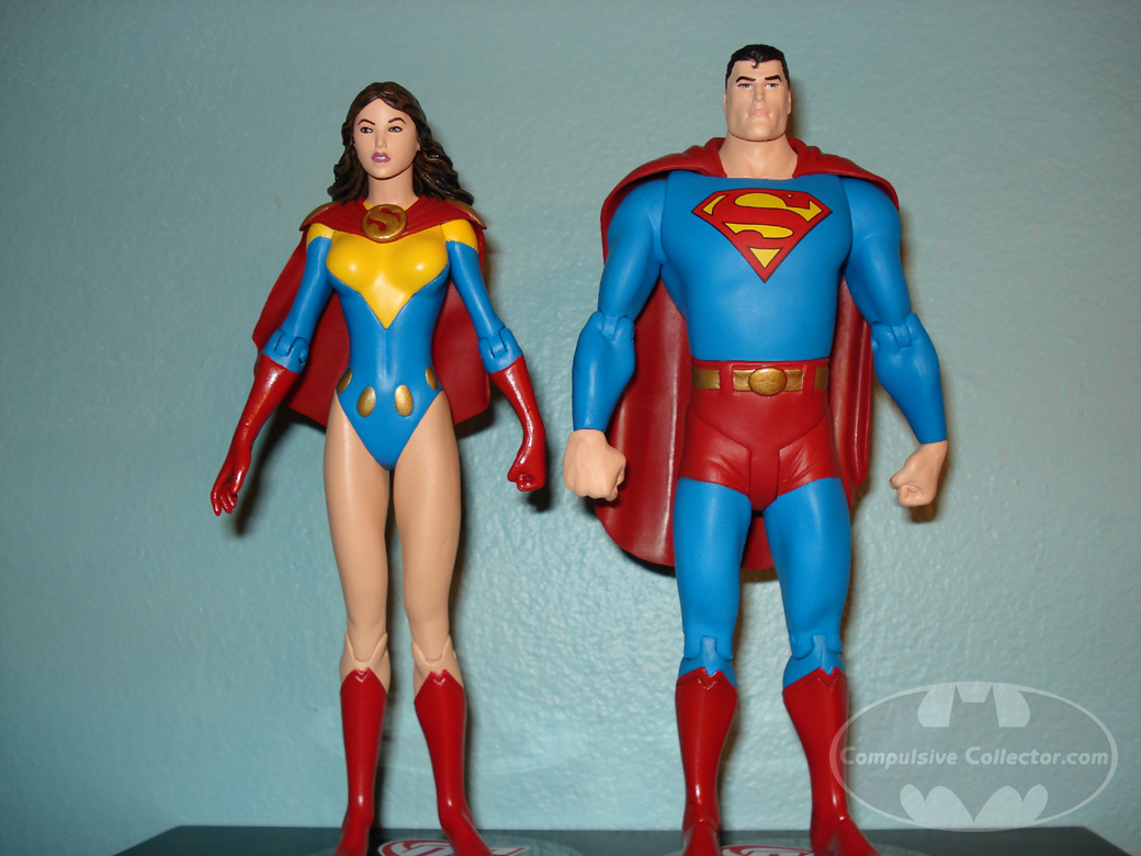 All-Star Superman and Lois